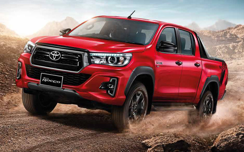 2019 BRAND NEW TOYOTA HILUX FOR SALE SR5/REVO/GLX/ROCCO DIESEL 4X4 READY TO BE EXPORT TO AFRICA, ETHIOPIA, ANGOLA, SUDAN, GHANA, DJIBOUTI.